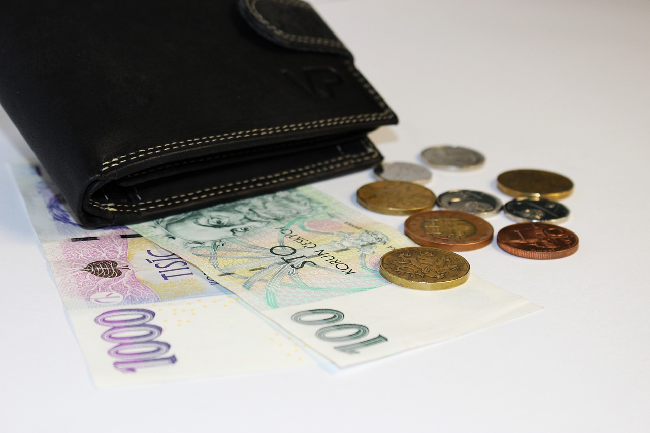 How to Use Wallets for Crypto-Backed Loans